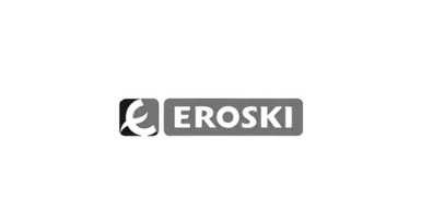Eroski by APARICI