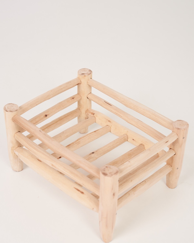 Caja de almacenaje Zou