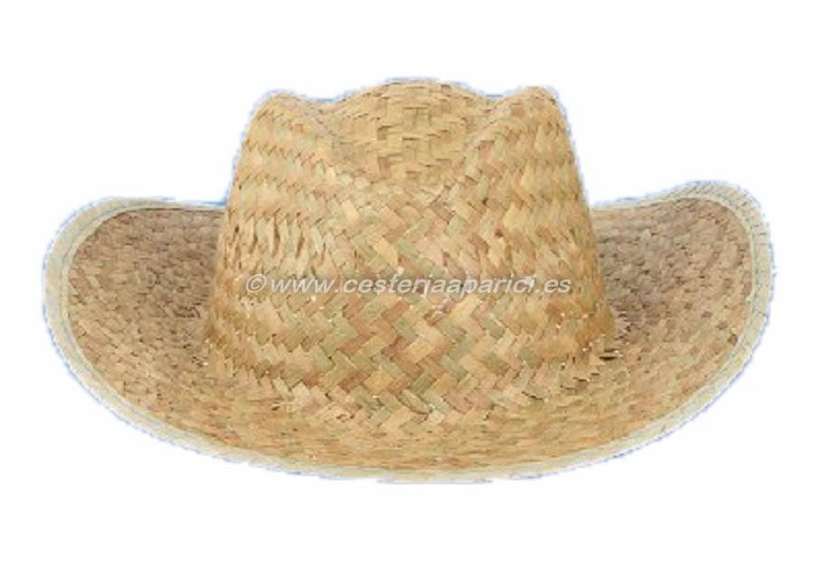 Sombrero  hombre