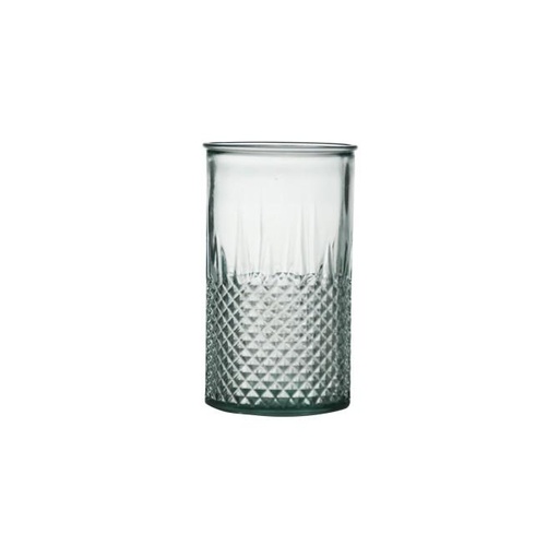 [M1060] Pack 6 vasos de vidrio Venecia